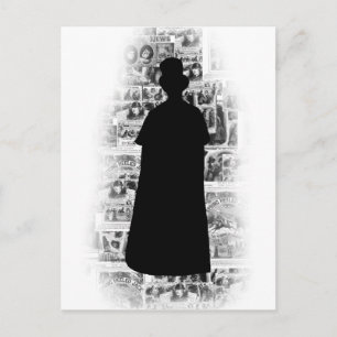Ripper Silhouette.png Vykort