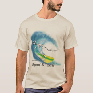 Rippin & Tearin T-shirt