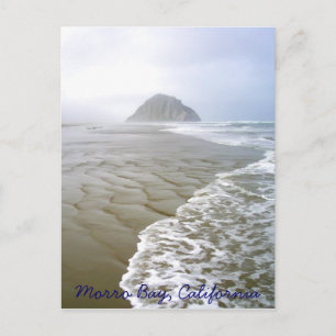 Rippled Sand Vykort