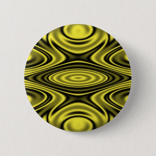 Ripples Gult Knapp (Framsida)