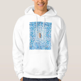 Ripples Hoodie