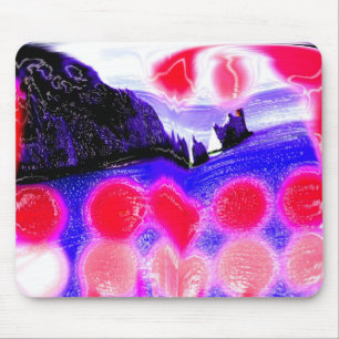 Ripples in time art musmatta