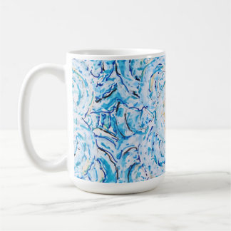 Ripples Kaffemugg