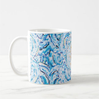 Ripples Kaffemugg