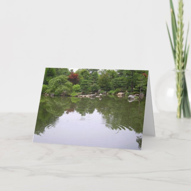 Ripples Kort (Framsida)