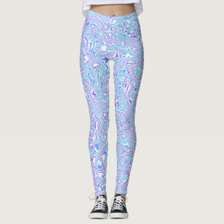 Ripples Leggings