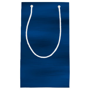 Ripples mörk blått Vatten