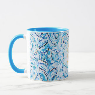 Ripples Mugg