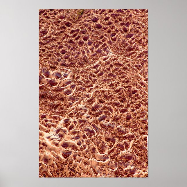 Ripples på Sand Pub Poster (Framsidan)