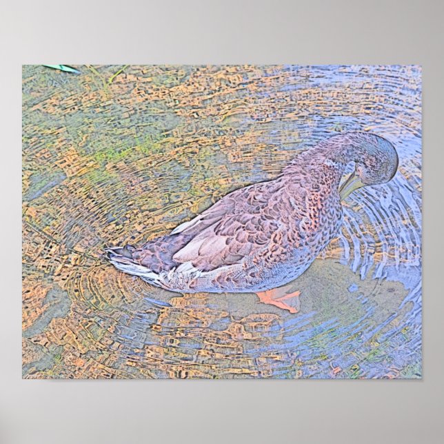 Ripples Poster (Framsidan)