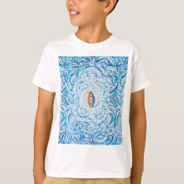 Ripples T Shirt