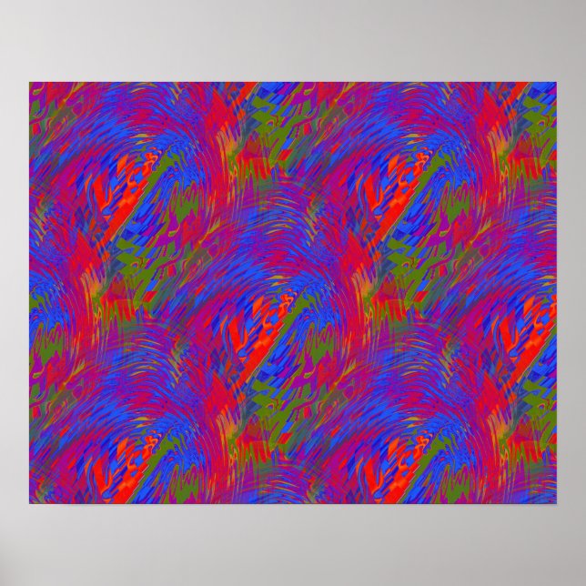 Ripplin... Poster (Framsidan)