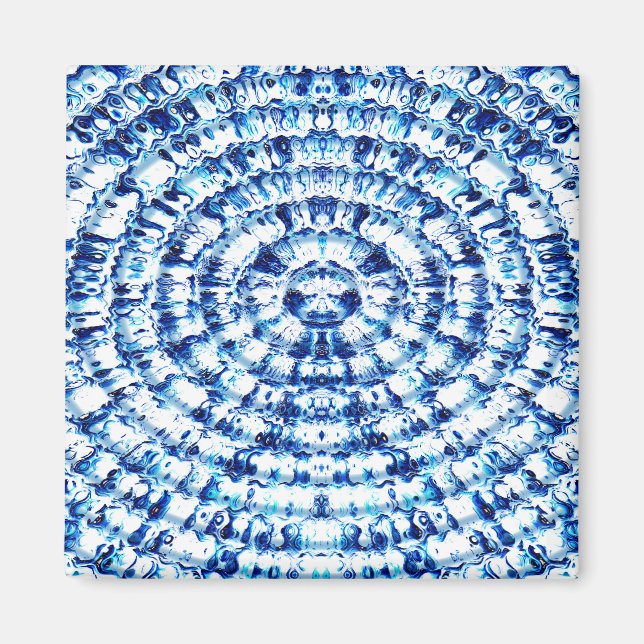 Ripplin, vinkar..... magnet (Framsidan)