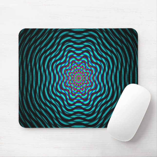 Rippling Atom.... Musmatta (Med mus)