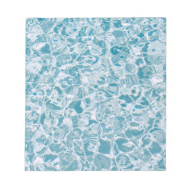 Rippling Vatten Anteckningsblock