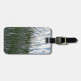 Rippling Vatten Bagagebricka