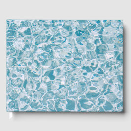 Rippling Vatten Gästböcker