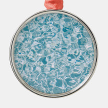 Rippling Vatten (Lugn Sea) (Tropical Beach)