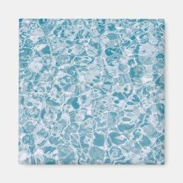 Rippling Vatten Magnet