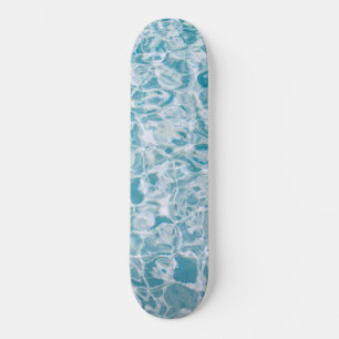 Rippling Vatten Mini Skateboard Bräda 18,5 Cm