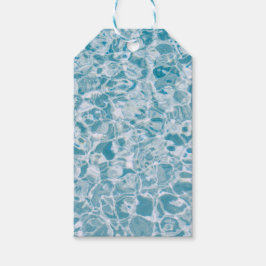 Rippling Vatten Presentetikett