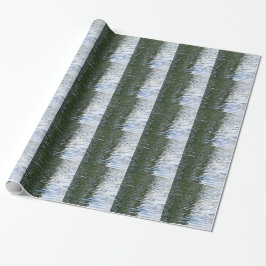 Rippling Vatten Presentpapper
