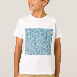 Rippling Vatten T Shirt