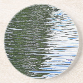 Rippling Vatten Underlägg