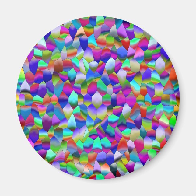 Ripplin'Stones... Magnet (Framsidan)