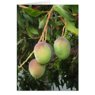 Rippning Hälsningskort