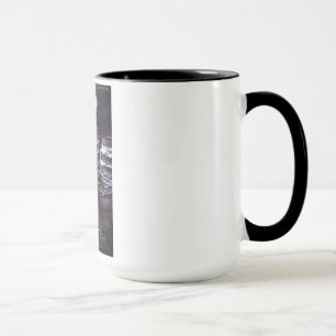 Riptiden täcker muggen mugg