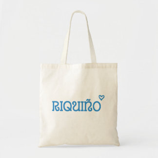 Riquiño Tygkasse