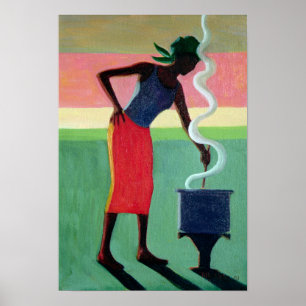 Ris 2001 poster
