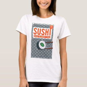 Ris att Mötas T Shirt