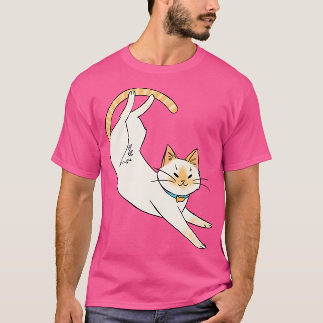 Ris Boll T Shirt (Framsida)