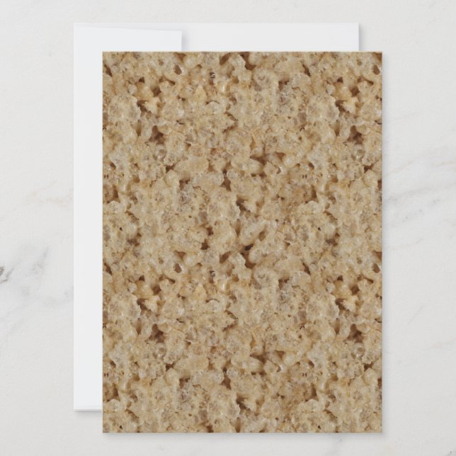 Ris Crispy Treat (Framsida)
