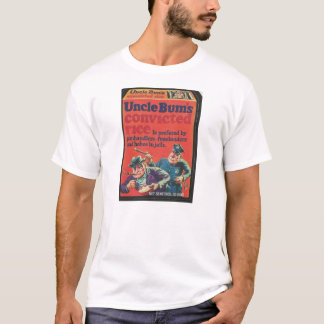 ris för uncle bens tee shirt