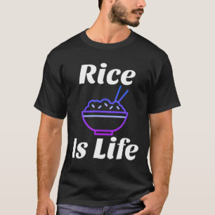 Ris Is Life Funny Filipino T Shirt