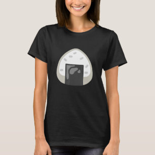 Ris Onigiri Costume T Shirt
