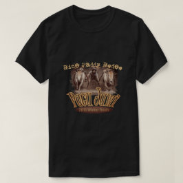Ris Paddy Rodeo T Shirt