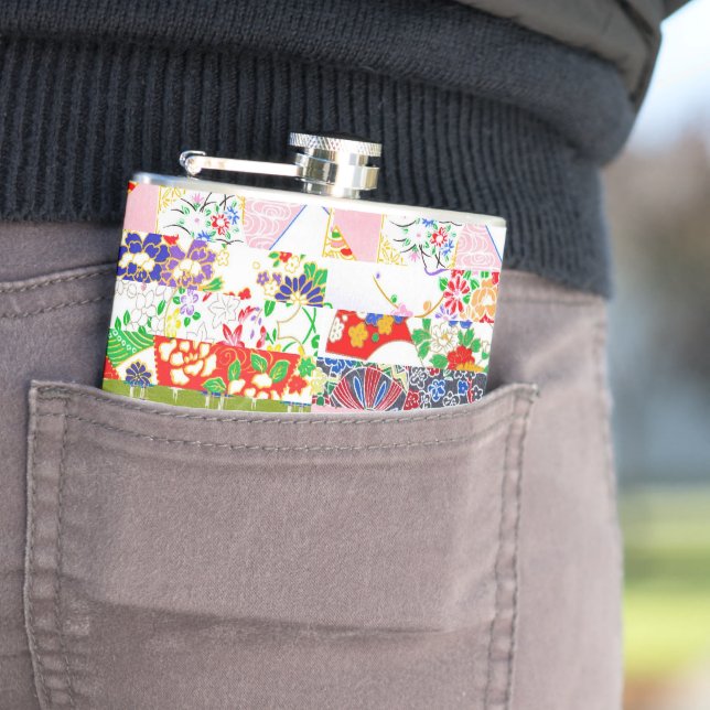 Ris Papper konst Fickplunta (In Situ)