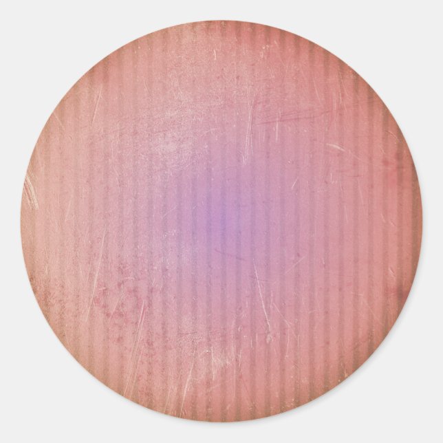 Ris papper lykta runt klistermärke (Framsida)