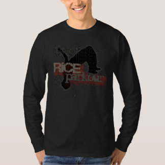 RIS PARKOUR TEE SHIRT