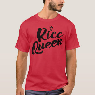 Ris Queen T Shirt