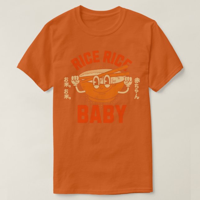 RIS RIS BABY 3 T SHIRT (Design framsida)