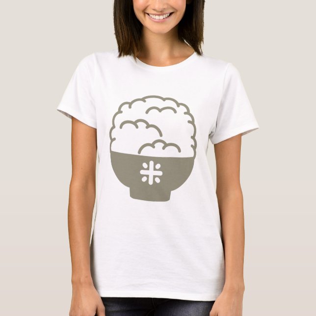 RIS T SHIRT (Framsida)