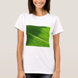 Ris Terrasser Yamadas Risfält Japan T Shirt