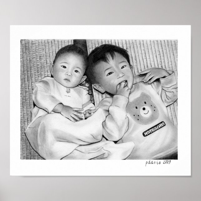 RISAKOS KIDS POSTER (Framsidan)