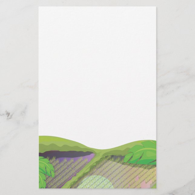 Risält Brevpapper (Framsida)