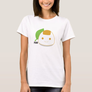 Risboll Tee
